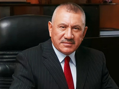 Қазақстандық бизнесмен Қырғыз Республикасында лауазымды қызметке тағайындалды