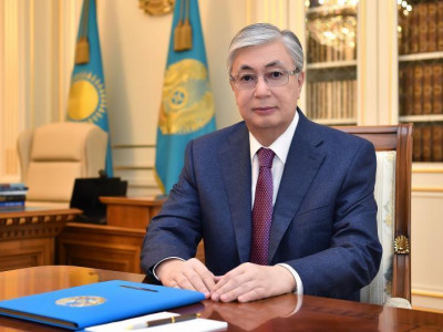 Саяси қуғын-сүргін және ашаршылық құрбандарының есімдерін мәңгі есте сақтаймыз – Президент