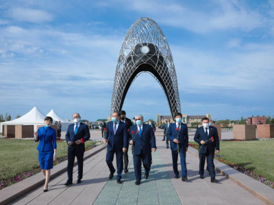Бұл нәубеттің халқымызға тигізген зардабы орасан – Б.Байбек