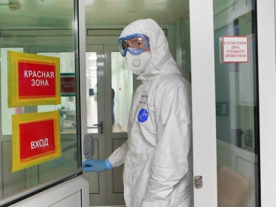 Еліміздің 6 өңірі «қызыл» аймақта тұр