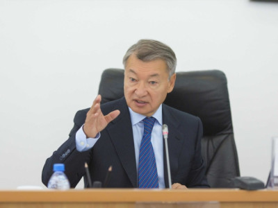Риддердегі өрт: Баспанасыз қалғандарға жаздың соңына дейін жаңа үй беріледі