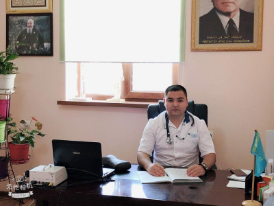 Тұрғынбай МҰРАТҰЛЫ: Шипагерлік – жеті атамнан жалғасқан кәсіп