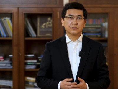 Министр жас түлектерге үш кеңес айтты