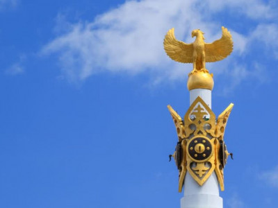Тәуелсіздік күнтізбесі