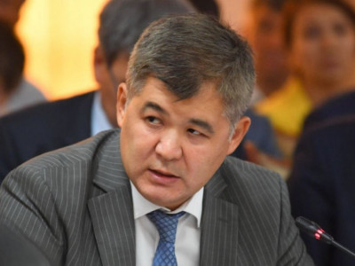 Прокурор Біртановты үйқамақта ұстау мерзімін одан әрі ұзартуды сұрады