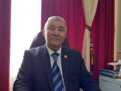 Қуатты қаламгер