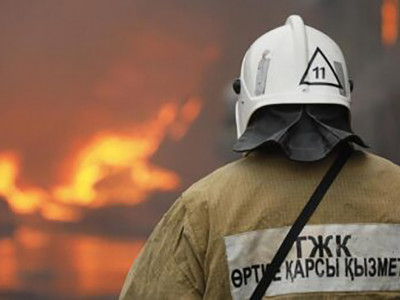 Құтқарушылар зейнетке ерте шығуы мүмкін