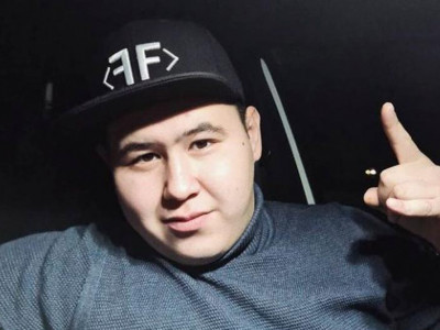 Иманбек ресейлік Forbes рейтингінде көш бастады