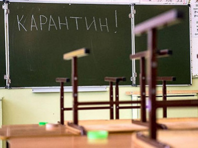 Карантин талаптарын сақтамаған мектептерге 67 млн теңге айыппұл салынды