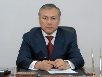 Қаржы вице-министрі қызметінен босатылды