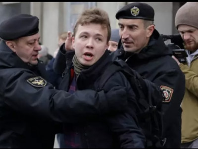 Оппозиционер мінген ұшақты қондыруға президент тапсырма берген