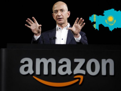 Енді Қазақстан азаматтары Amazon алаңында ашық сауда жасай алады