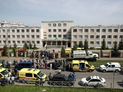 8 адам қаза тапты: Татарстанда аза тұту күні жарияланды