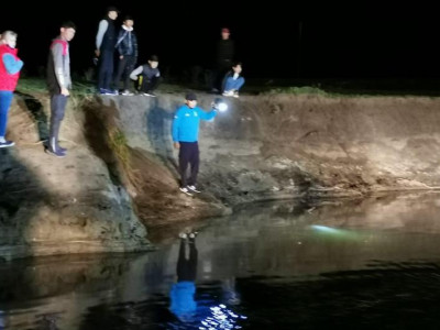 Ата-анасы қасында болмаған: Ақтөбеде 5-6 жасар екі бала суға батып кетті