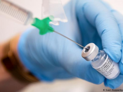 Дүниежүзілік вакциналар конгресі коронавирусқа қарсы ең жақсы вакцинаны анықтады