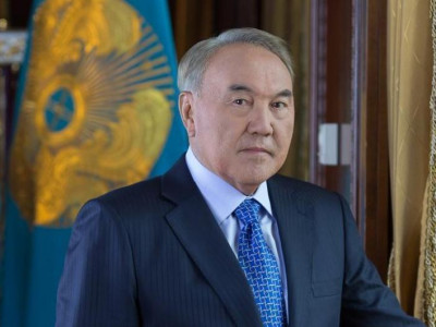 Елбасы Татарстандағы қайғылы оқиғаға байланысты көңіл айтты