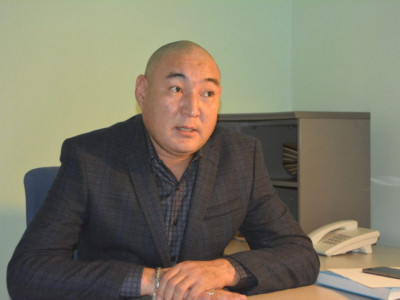 «Қазақша бланк болмай, вакцина салдырмаймын!» – Дәулеткерей Кәпұлы