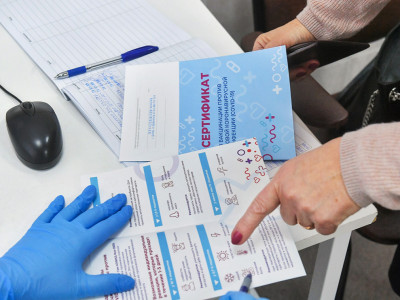 Шетелде вакцина алған адамға Қазақстанда вакциналау паспорты берілмейді