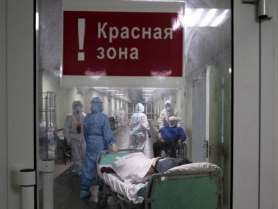 Үндістандағы індет Ресейге жетті