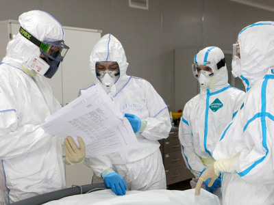 Елімізде коронавирус жұқтырғандар саны 375 мыңнан асты
