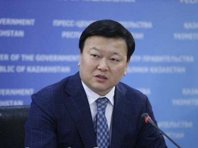 Коронавирус: А.Цой еліміздегі жағдайға байланысты үш түрлі болжам айтты