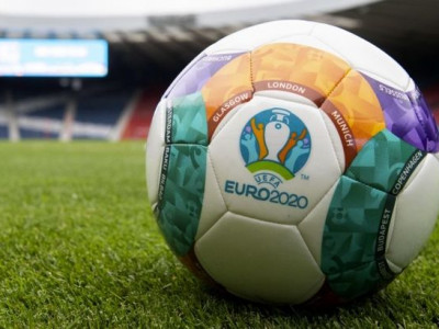 UEFA EURO 2020 ойындары қай телеарналардан көрсетілетіні белгілі болды