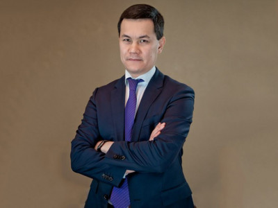 Мирас Дәуленов Білім және ғылым вице-министрі қызметінен босатылды