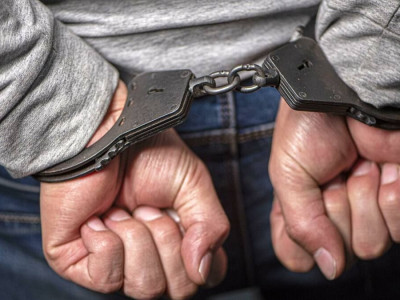 19 жасар таксисті өлтіріп кеткендер ұсталды