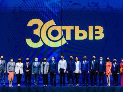 Нұр-Сұлтан әкімінің орынбасары: Отыз жылдағы жетістігіміз Елбасының сындарлы саясатының арқасында мүмкін болды