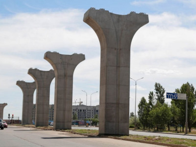 Astana LRT: Лауазымдылардың алды 10 жылға сотталды