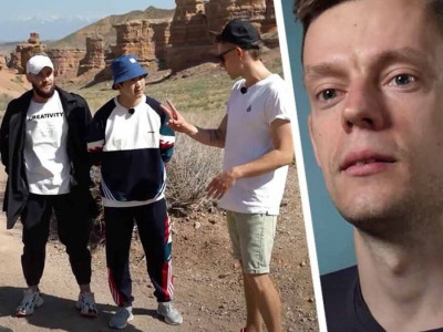 Президент Әкімшілігі "Ирина Кайратовнаның" Юрий Дудьге берген сұхбатына пікір білдірді