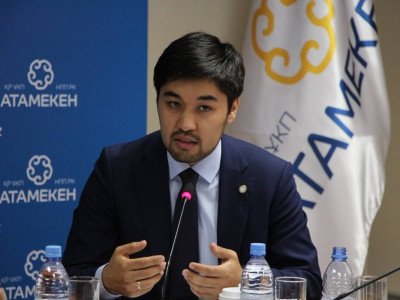 Пандемия басталғалы бері кәсіпорын қызметкерлерінің саны 11%-ға қысқарған