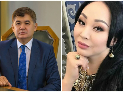 "Елжан Біртановты айыптауға қарсымын!". Әнші Қарақат Әбілдина үндеу жасады
