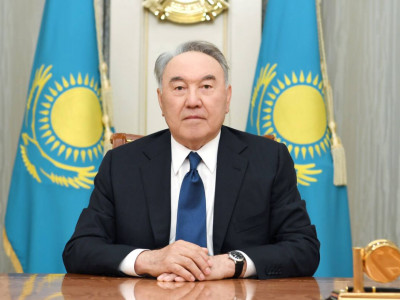 Нұрсұлтан Назарбаев Өзбекстан Президентімен өзара ынтымақтастықты тереңдету мәселесін талқылады