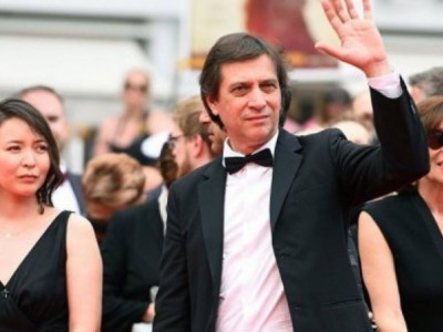 Самал Еслямова мен Сергей Дворцевой «Мəдениет саласының үздігі» төсбелгісімен марапатталды