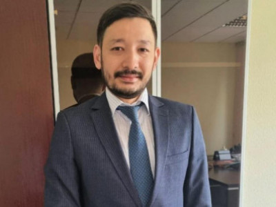 Мәдина Әбілқасымова Тимур Әбілқасымовты кеңесші етіп тағайындады