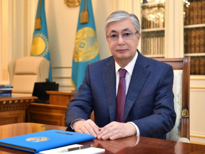 «Президенттің әулетінде балалардың да, үлкендердің де туған күнін тойлау дәстүрі қалыптаспаған» – Берік Уәли