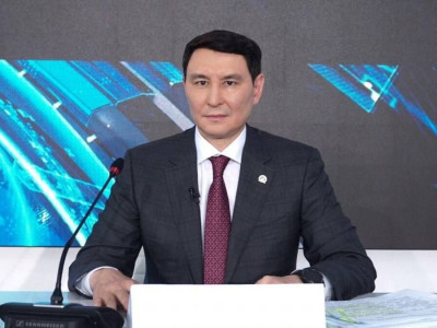 Қаржы министрі Ұлттық қорда қанша ақша барын айтты