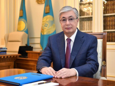 Мемлекет басшысы Бұқаралық ақпарат құралдары қызметкерлерін құттықтады