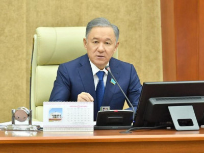 Қаулы арқылы байланысуды қою керек: Мәжіліс төрағасы министрдің жұмысын сынады