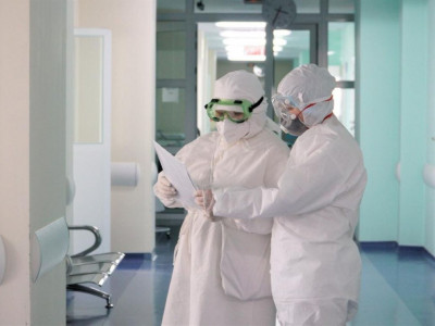 Елімізде өткен тәулікте 1 496 адам коронавирус жұқтырды