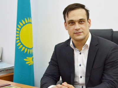 Илья Ильин әкім болатынын айтты