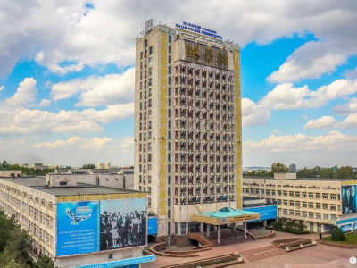 Жансейіт ТҮЙМЕБАЕВ: Орта Азиядағы үздік университет