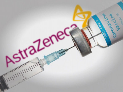 Қазақстан AstraZeneca вакцинасынан бас тартты
