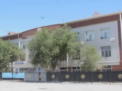 Теміржол басшысы сотталды