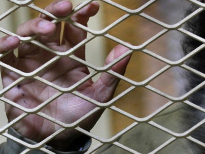Ақтөбеде мерзімінен бұрын босатылған 25 адам қайтадан түрмеге қамалды