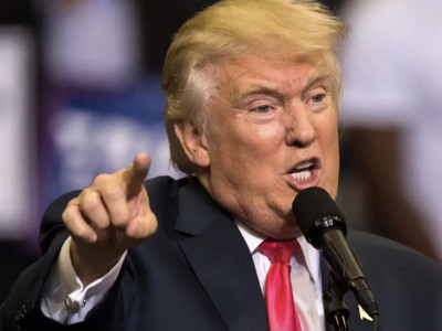 Трамп коронавирусты “қолдан жасағаны үшін” Қытайдан $10 трлн талап етті