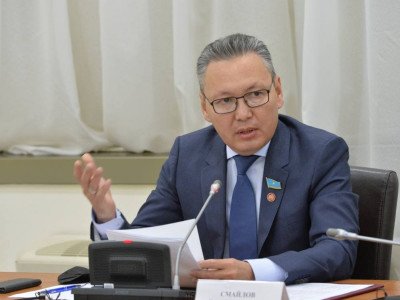 Депутат медициналық қызметтің сапасы мен қолжетімділі туралы мәселе көтерді