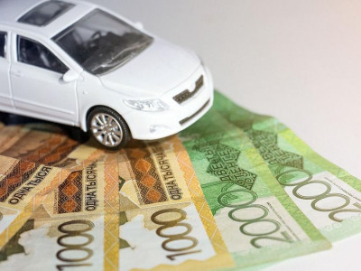 Енді елімізде жеңілдетілген автонесие берілмейді