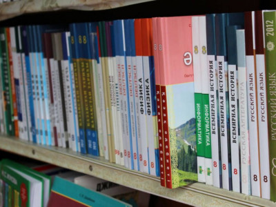 Жаңа оқу жылына оқулық алу кестесі өзгереді